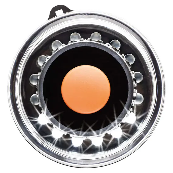 Navi light led rescue 360 degrees, 4 image Navi light led rescue 360 degrees, 4 image